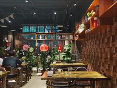 -北语时光西餐厅