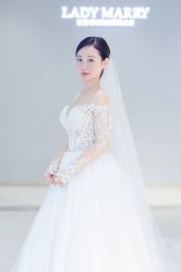 -MuseMarry婚纱(前海嘉里中心店)