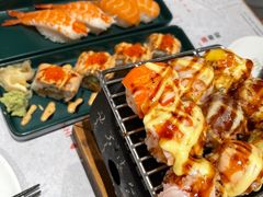 -喜寿司(金狮广场店)