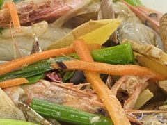 -柠静私家菜(石板巷店)