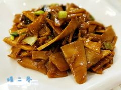 -马凯餐厅(长椿街店)