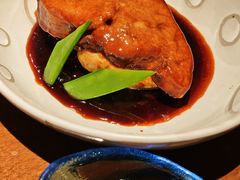 -千代武日本料理(开发区店)