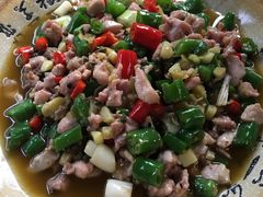 -青城甲(青城山店)