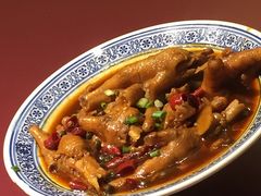 -回家吃饭·地道南昌菜(建德观总店)