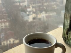 -纽巷咖啡 SOFTFOCUS COFFEE(锦和巴黎时韵店)