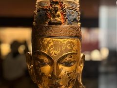 -敦煌石窟文物保护研究陈列中心