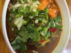 -王记生烫牛杂面馆(兰陵路店)