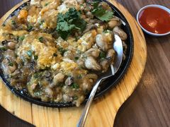 -The Dishes Seafood & Restaurant