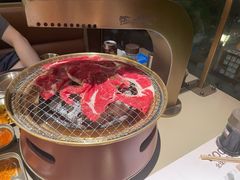 -西塔老太太泥炉烤肉(青浦蟠龙天地店)