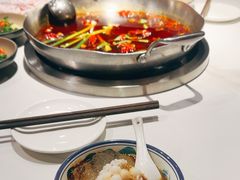 深水大鱼头-张大胡子鱼头火锅酒楼(长益路店)