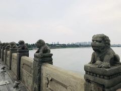 -卢沟桥文化旅游区(卢沟桥)
