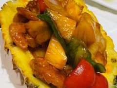 -衡山汇·高级粤菜(霄云路店)