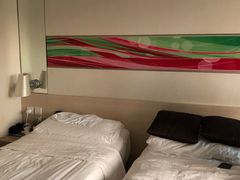 -香港皇家太平洋酒店