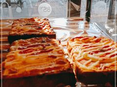 -85度C(北京八角物美店)