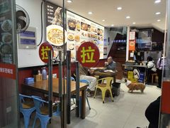 -酸婆娘重庆菜(紫竹路店)