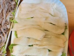 -鲜锦记潮汕牛肉火锅(月坛店)