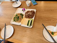 -直隶安家罩饼(复兴路店)