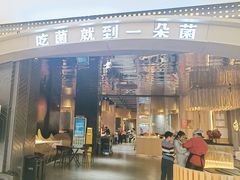-一朵菌·野生菌探索家火锅(南亚店)
