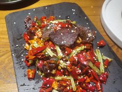 -敏珠拉姆藏餐·南京厨房(富春江东街店)