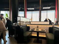 -新白鹿餐厅(松江开元地中海店)