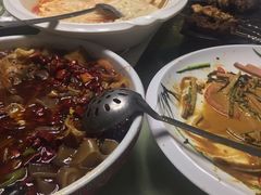 -大城·烧烤海鲜大排档(台东店)