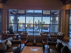 -长白山万达喜来登度假酒店