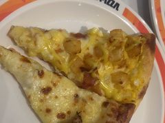 -比格比萨自助(宝山日月光店)