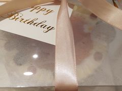 -浮光之丘MontCake生日蛋糕(科华路店)