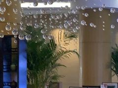 -青岛海尔洲际酒店