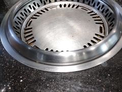 -韩盛·盛江山自助料理(沈辽路万达店)