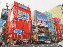 -秋叶原电器街