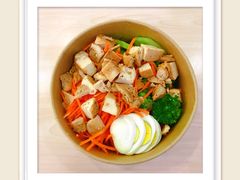 -沙野轻食(静安寺店)