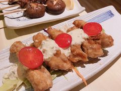 -有喜屋·深夜食堂(北京西路店)