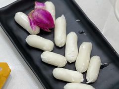 -有鱼吃·纸包烤鱼(曲江创意谷店)