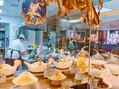 -奉天掌柜·非遗猪手·笨饺子(崇山路店)