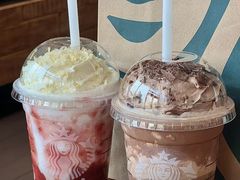 -星巴克(深圳星都豪庭店)