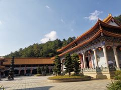 -白云山风景名胜区