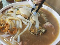-荔林食店(西华路店)