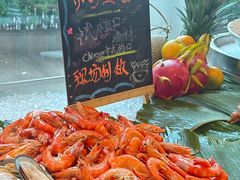 -天津东凯悦酒店·Market Café自助餐厅