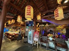 -二十八里太湖船菜(吉祥路店)