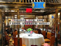-北平楼·烤鸭·北京菜(牡丹园店)