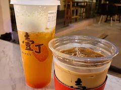 -壹丁咖啡(宽窄巷子店)