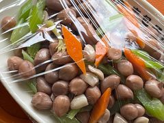 拌花生米-庆丰包子铺(白塔寺店)