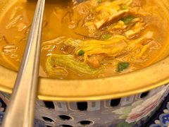 -金狮麟·新豫菜(金码大厦店)