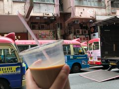 -点点心点心专门店(旺角店)