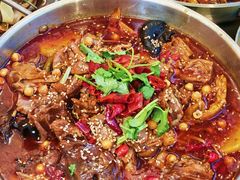 -蓉三少冒烤鸭·四川小吃集(北京首店)