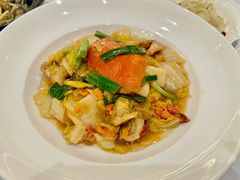-上海小南国(金桥国际广场店)