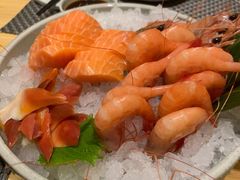 -菊上料理(蜀山银泰百货店)