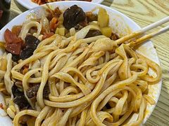 -王菊美食街·王菊面馆(总店)