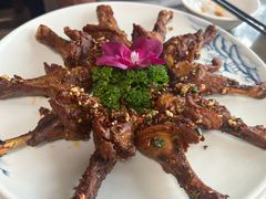-祥云精致湘菜馆(东1时区店)
